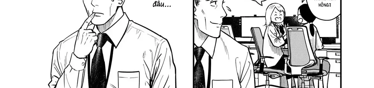 Phòng Gym Ngoại Tình Chap 1 - Next Chap 2