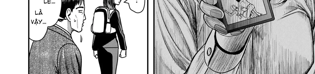 Phòng Gym Ngoại Tình Chap 1 - Next Chap 2