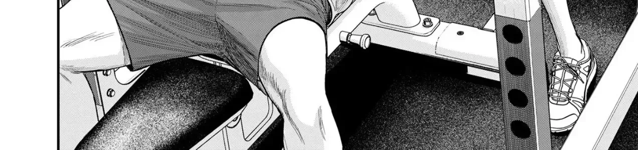 Phòng Gym Ngoại Tình Chap 1 - Next Chap 2