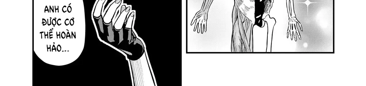 Phòng Gym Ngoại Tình Chap 1 - Next Chap 2