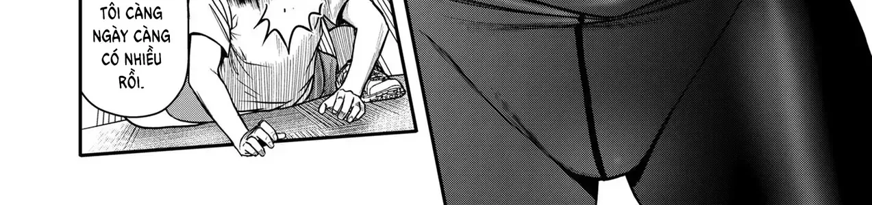 Phòng Gym Ngoại Tình Chap 1 - Next Chap 2