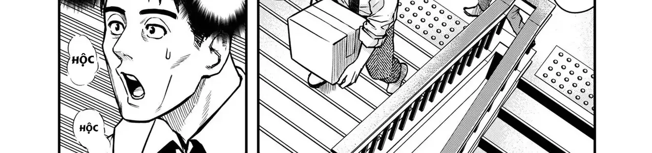 Phòng Gym Ngoại Tình Chap 1 - Next Chap 2