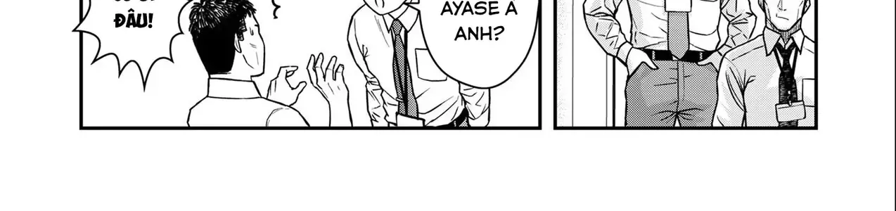 Phòng Gym Ngoại Tình Chap 2 - Next Chap 3