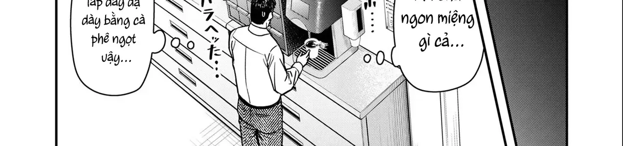 Phòng Gym Ngoại Tình Chap 2 - Next Chap 3