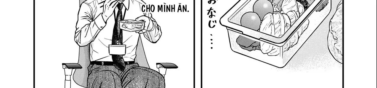 Phòng Gym Ngoại Tình Chap 2 - Next Chap 3