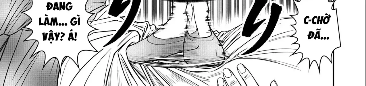 Phòng Gym Ngoại Tình Chap 2 - Next Chap 3