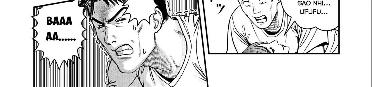 Phòng Gym Ngoại Tình Chap 2 - Next Chap 3