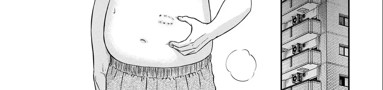 Phòng Gym Ngoại Tình Chap 2 - Next Chap 3