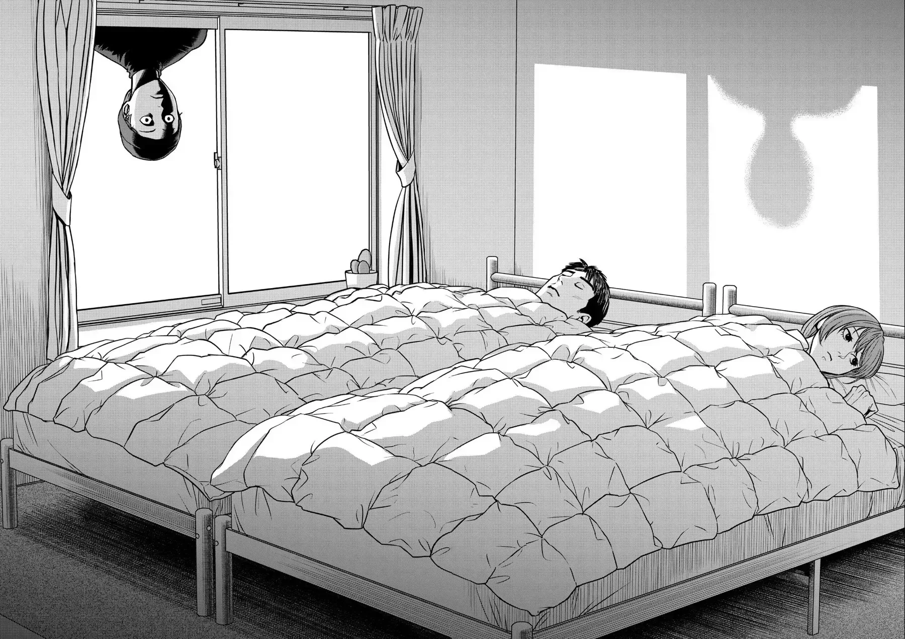 Phòng Gym Ngoại Tình Chap 2 - Next Chap 3