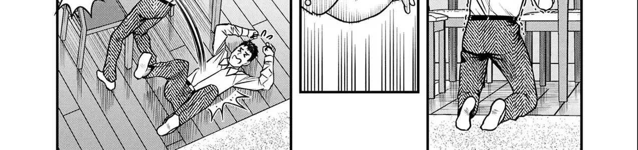 Phòng Gym Ngoại Tình Chap 2 - Next Chap 3