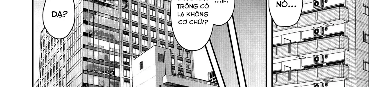 Phòng Gym Ngoại Tình Chap 2 - Next Chap 3