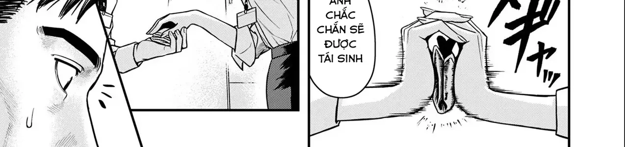 Phòng Gym Ngoại Tình Chap 3 - Next Chap 4