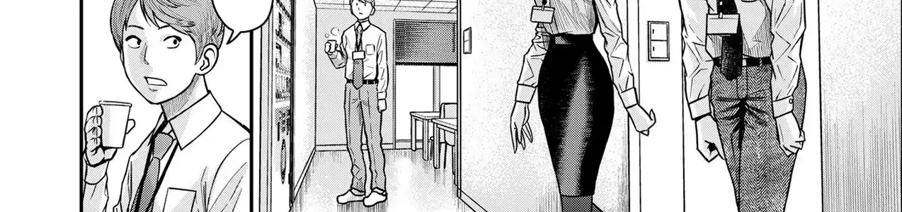 Phòng Gym Ngoại Tình Chap 3 - Next Chap 4