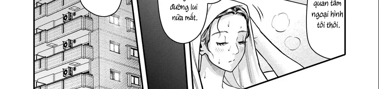 Phòng Gym Ngoại Tình Chap 3 - Next Chap 4