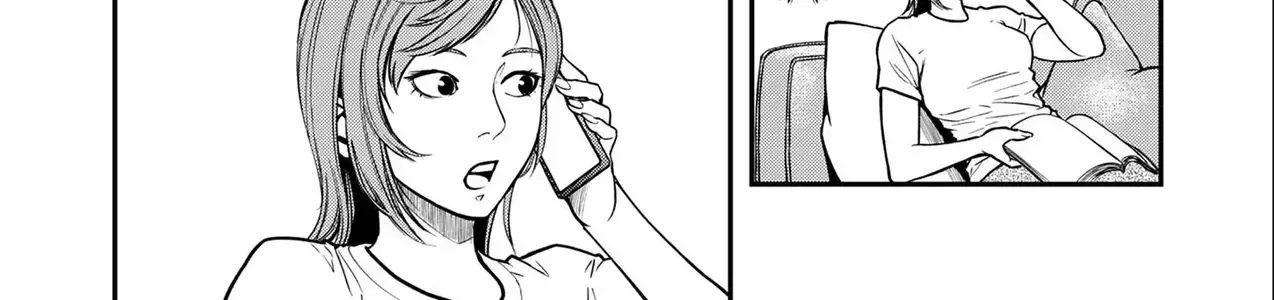 Phòng Gym Ngoại Tình Chap 3 - Next Chap 4