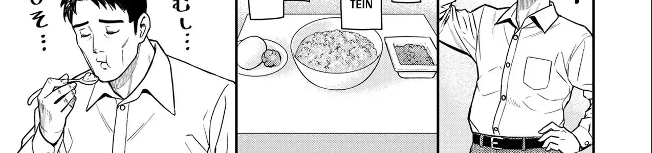 Phòng Gym Ngoại Tình Chap 3 - Next Chap 4