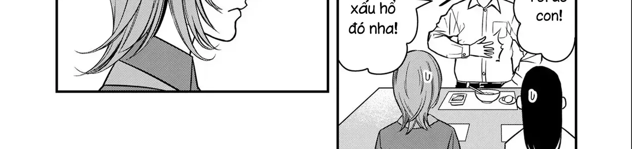 Phòng Gym Ngoại Tình Chap 3 - Next Chap 4