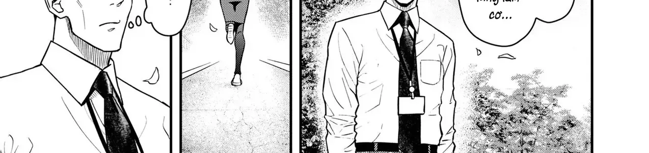 Phòng Gym Ngoại Tình Chap 4 - Next Chap 5