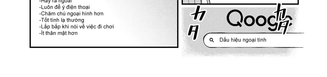 Phòng Gym Ngoại Tình Chap 4 - Next Chap 5