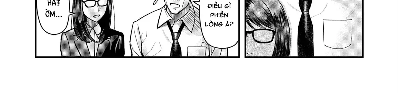 Phòng Gym Ngoại Tình Chap 4 - Next Chap 5