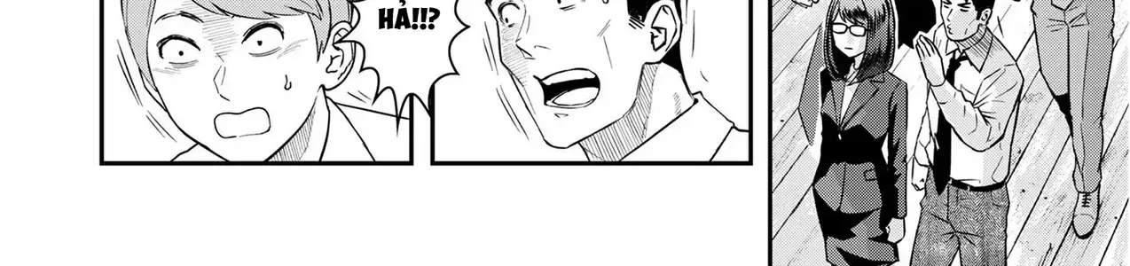 Phòng Gym Ngoại Tình Chap 4 - Next Chap 5