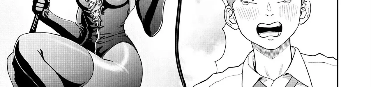 Phòng Gym Ngoại Tình Chap 4 - Next Chap 5