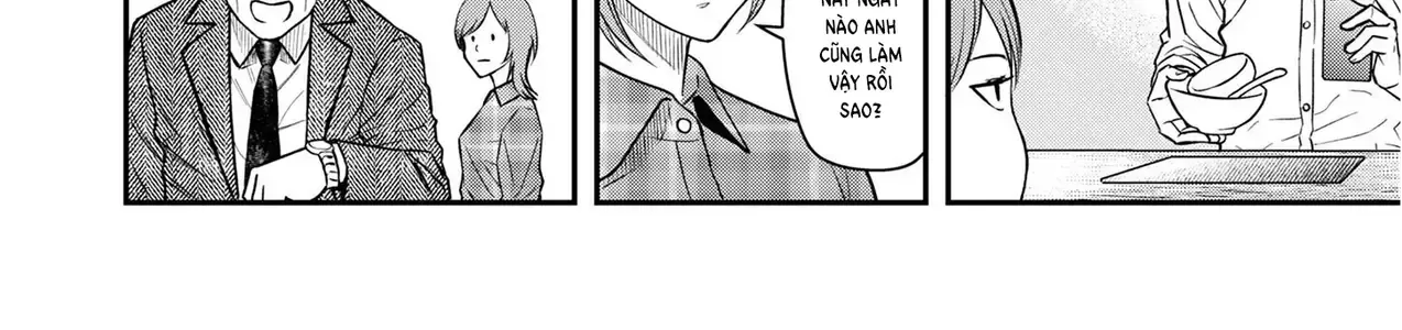 Phòng Gym Ngoại Tình Chap 4 - Next Chap 5