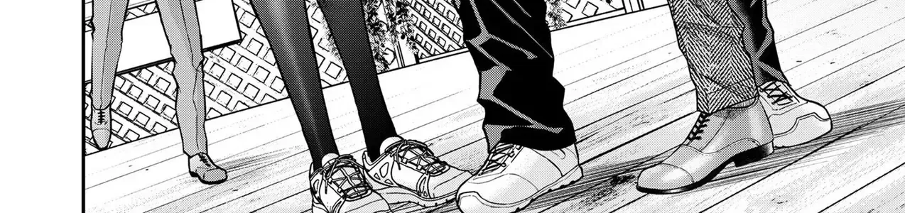 Phòng Gym Ngoại Tình Chap 4 - Next Chap 5