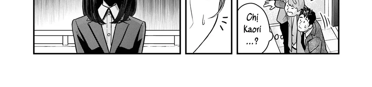 Phòng Gym Ngoại Tình Chap 4 - Next Chap 5