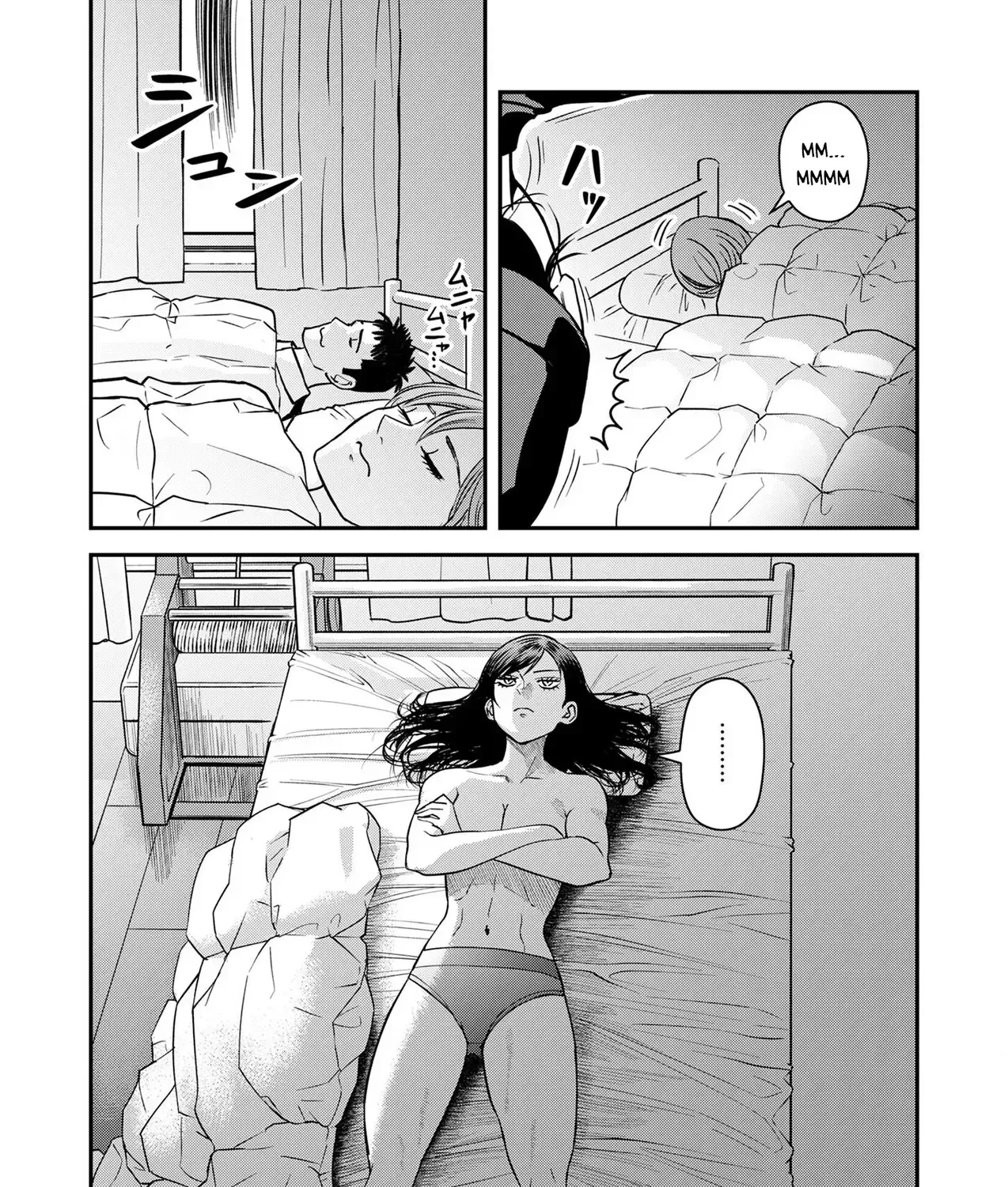 Phòng Gym Ngoại Tình Chap 4 - Next Chap 5