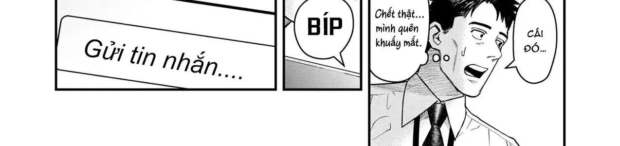 Phòng Gym Ngoại Tình Chap 4 - Next Chap 5