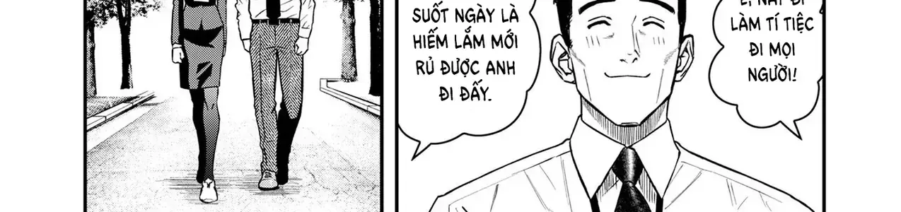 Phòng Gym Ngoại Tình Chap 4 - Next Chap 5