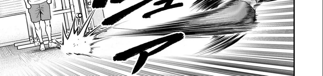 Phòng Gym Ngoại Tình Chap 5 - Next Chap 6