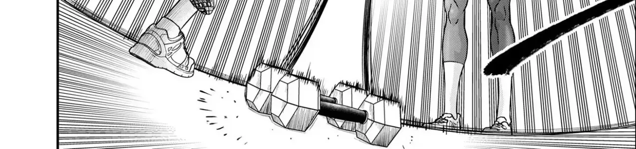 Phòng Gym Ngoại Tình Chap 5 - Next Chap 6