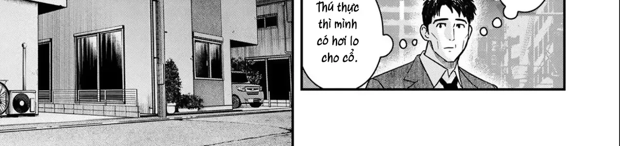 Phòng Gym Ngoại Tình Chap 5 - Next Chap 6