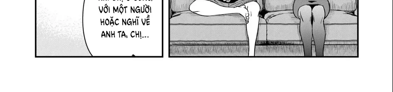 Phòng Gym Ngoại Tình Chap 5 - Next Chap 6