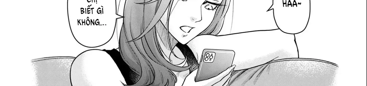 Phòng Gym Ngoại Tình Chap 5 - Next Chap 6