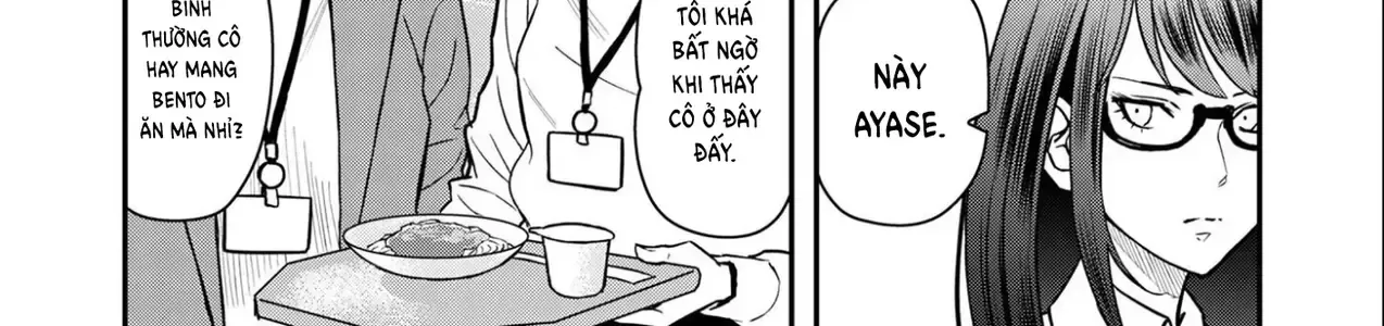 Phòng Gym Ngoại Tình Chap 5 - Next Chap 6