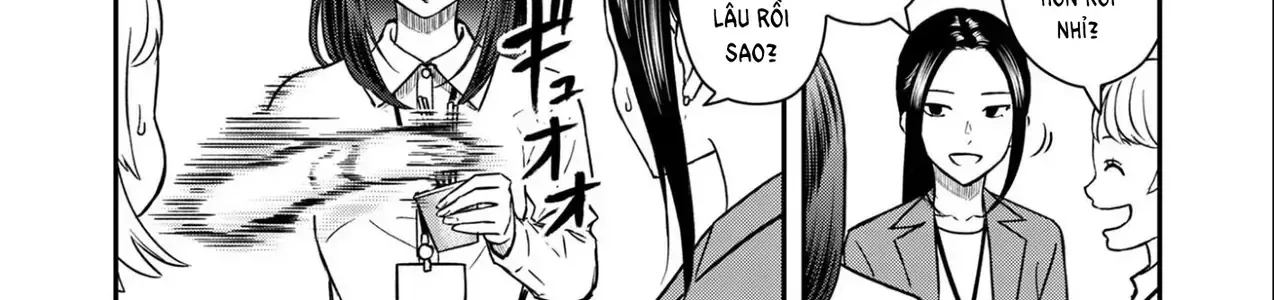 Phòng Gym Ngoại Tình Chap 5 - Next Chap 6