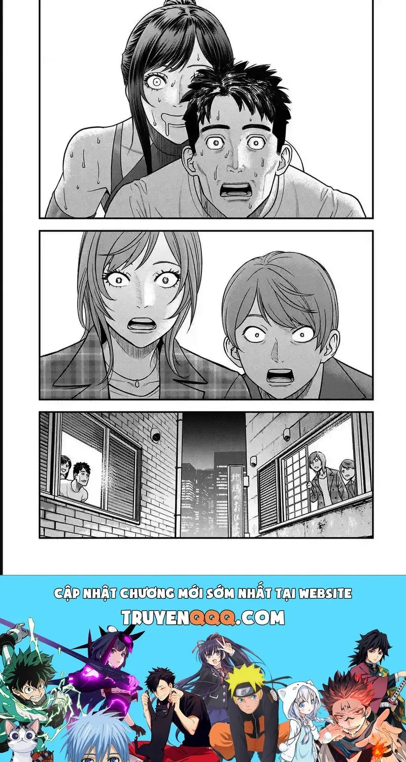 Phòng Gym Ngoại Tình Chap 7 - Next Chap 8