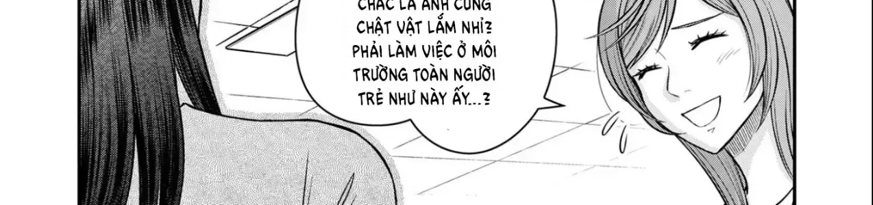 Phòng Gym Ngoại Tình Chap 9 - Next Chap 10
