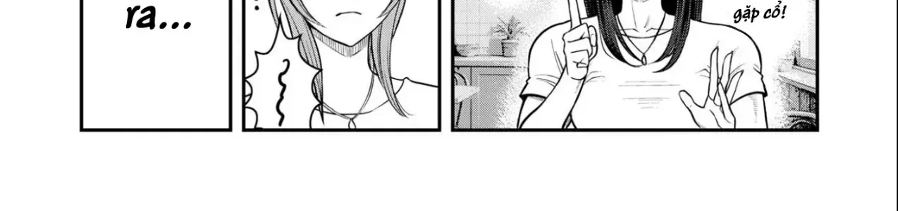 Phòng Gym Ngoại Tình Chap 9 - Next Chap 10