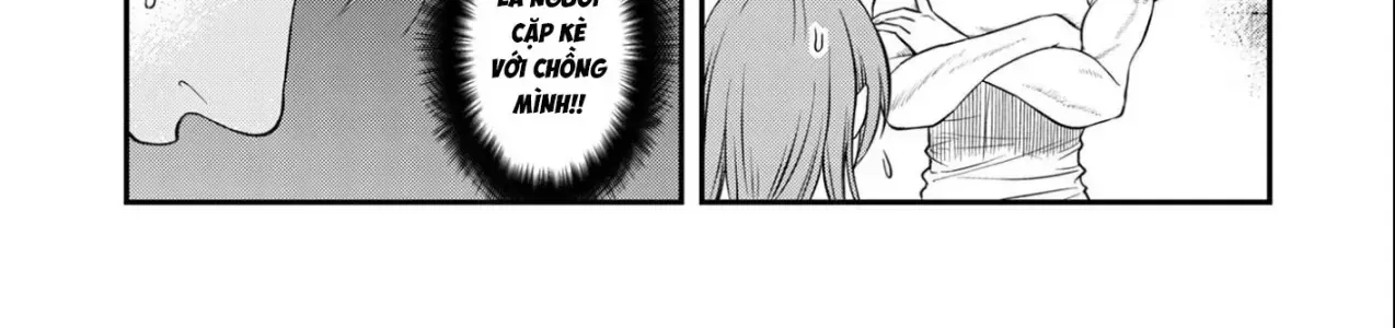 Phòng Gym Ngoại Tình Chap 9 - Next Chap 10