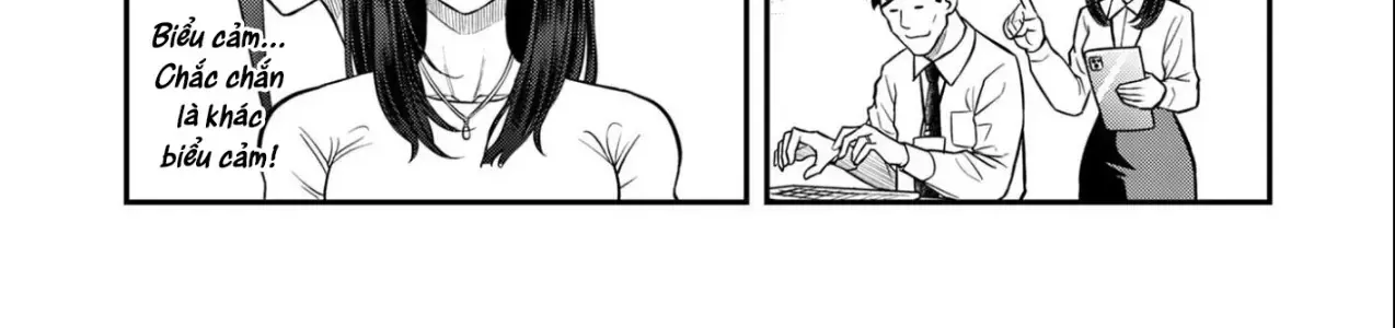 Phòng Gym Ngoại Tình Chap 9 - Next Chap 10