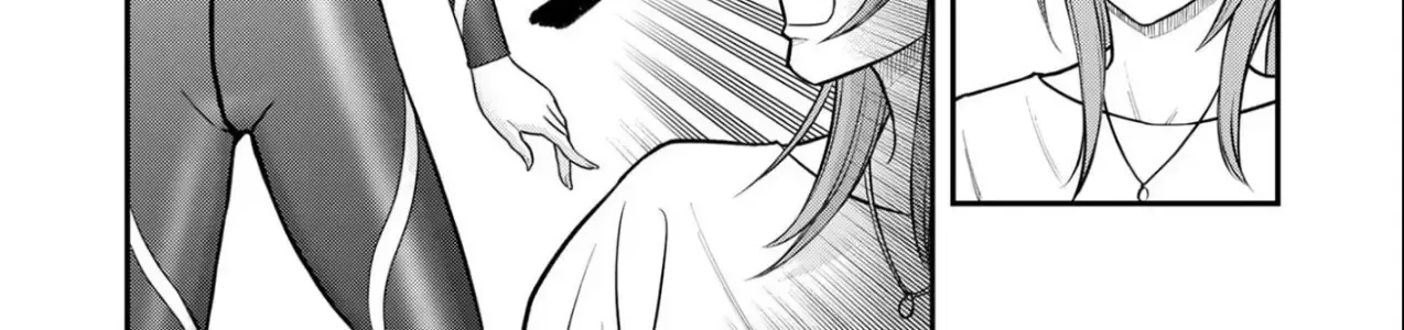 Phòng Gym Ngoại Tình Chap 9 - Next Chap 10