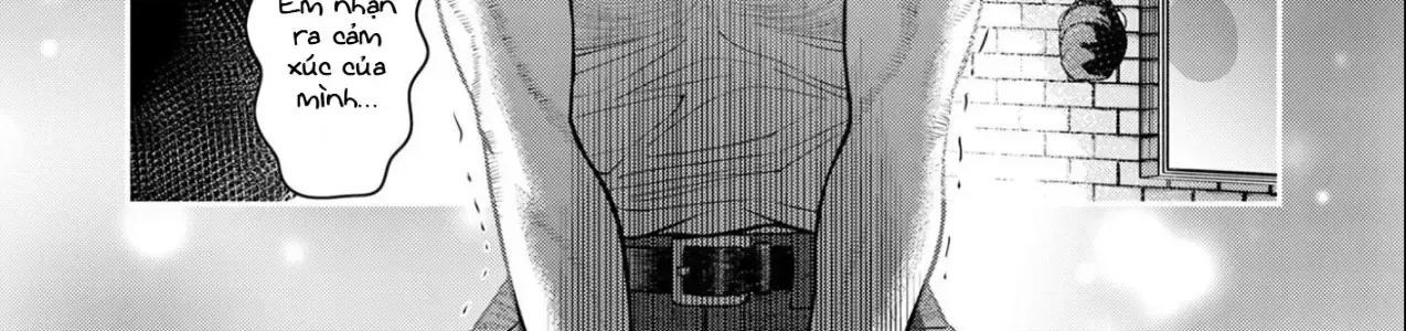 Phòng Gym Ngoại Tình Chap 9 - Next Chap 10