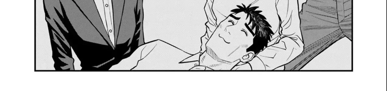 Phòng Gym Ngoại Tình Chap 9 - Next Chap 10