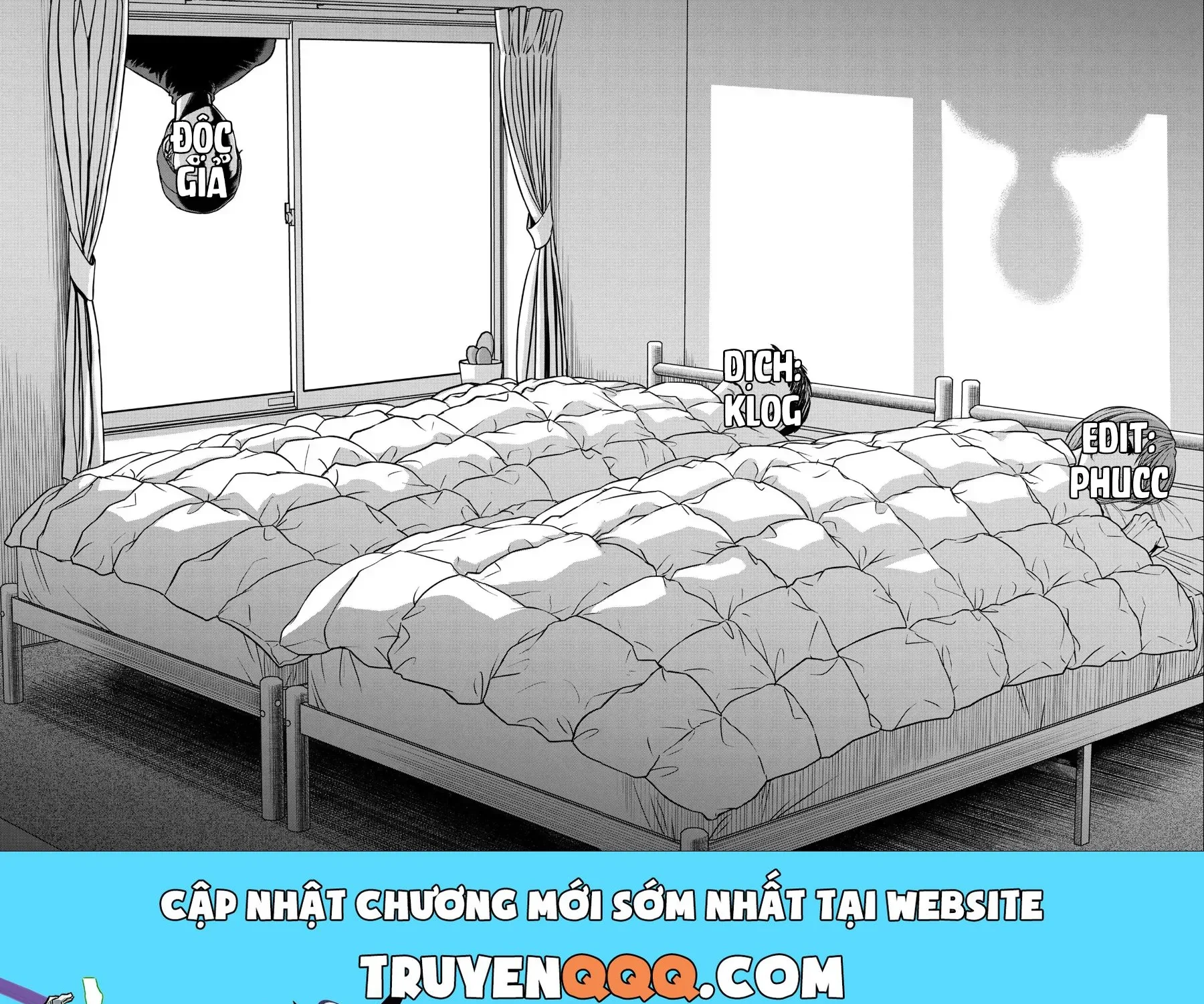 Phòng Gym Ngoại Tình Chap 9 - Next Chap 10