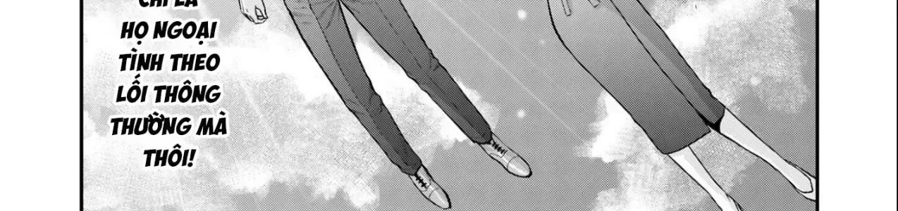 Phòng Gym Ngoại Tình Chap 9 - Next Chap 10