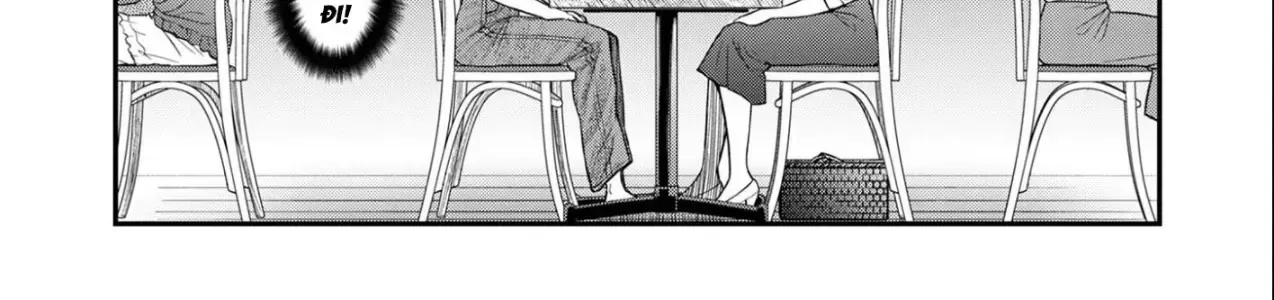 Phòng Gym Ngoại Tình Chap 9 - Next Chap 10